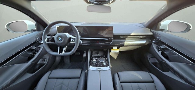 2026 BMW 530i 530i