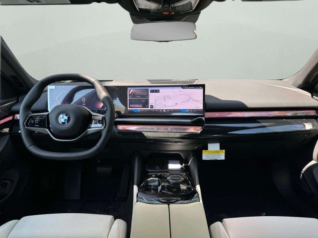 2026 BMW 530i 530i