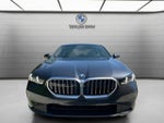 2026 BMW 530i 530i