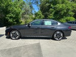 2026 BMW 530i 530i