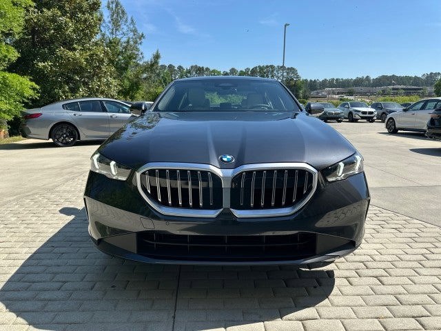 2026 BMW 530i 530i