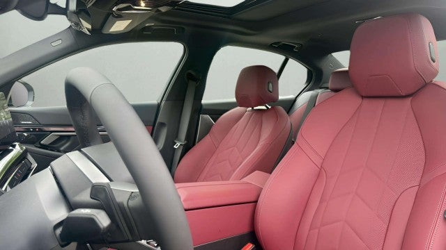 2027 BMW 530i 530i