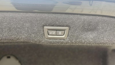 2027 BMW 530i 530i