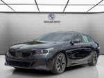 2027 BMW 530i 530i