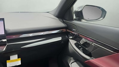 2027 BMW 530i 530i
