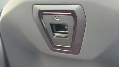 2027 BMW 530i 530i