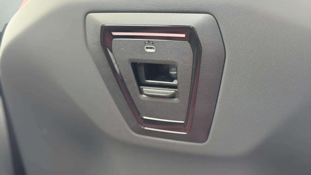 2027 BMW 530i 530i