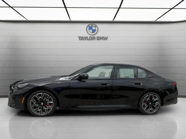 2027 BMW 530i 530i