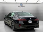 2027 BMW 530i 530i