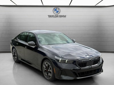 2027 BMW 530i 530i