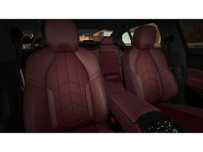 2027 BMW 530i 530i