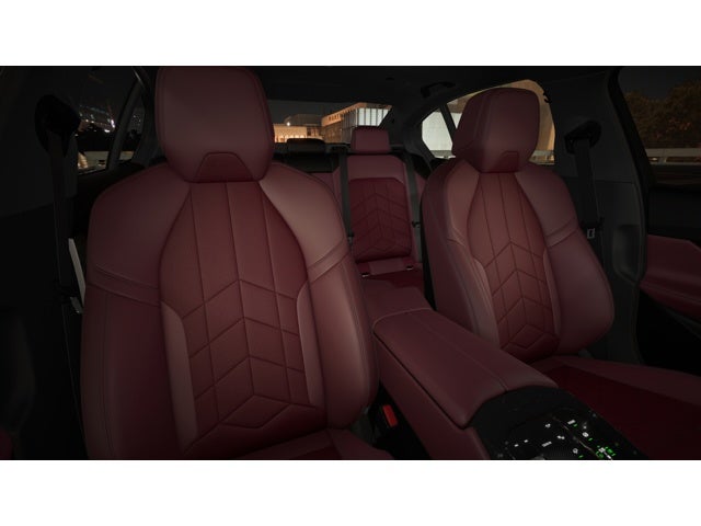 2027 BMW 530i 530i