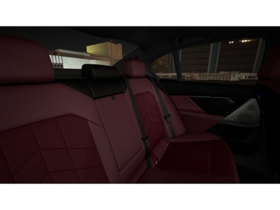 2027 BMW 530i 530i