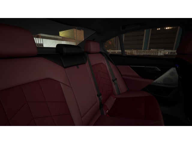 2027 BMW 530i 530i