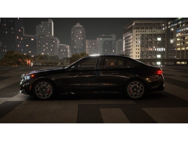 2027 BMW 530i 530i