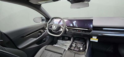 2026 BMW 530i 530i