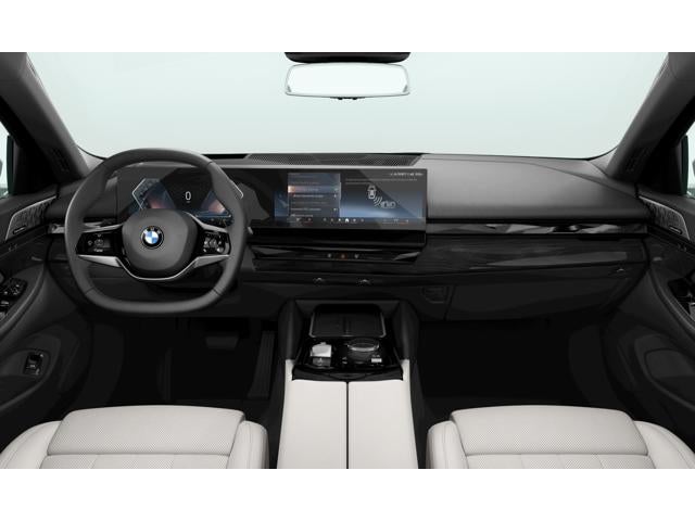 2026 BMW 530i 530i