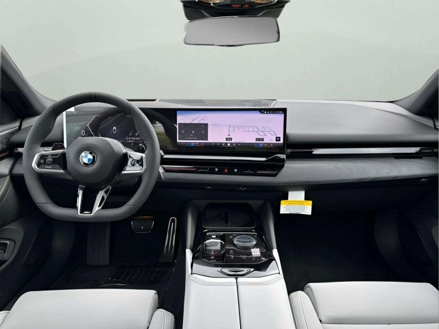 2026 BMW 530i 530i