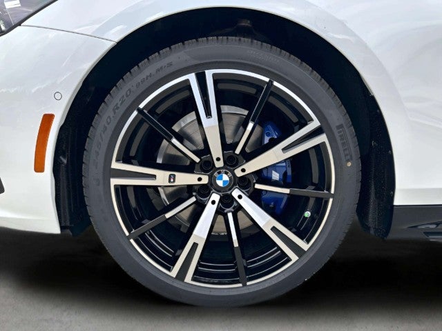 2026 BMW 530i 530i