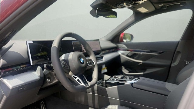 2027 BMW 530i 530i