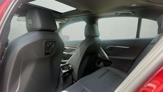 2027 BMW 530i 530i