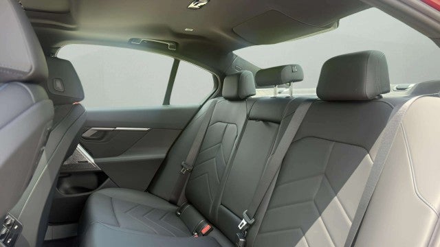 2027 BMW 530i 530i