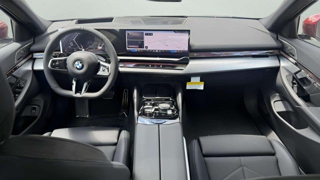 2027 BMW 530i 530i