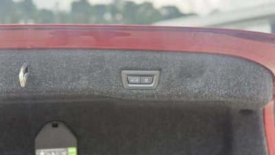 2027 BMW 530i 530i