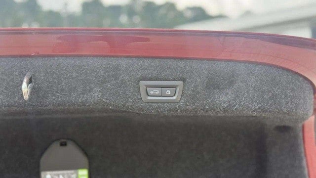 2027 BMW 530i 530i