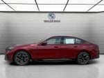 2027 BMW 530i 530i