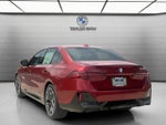 2027 BMW 530i 530i