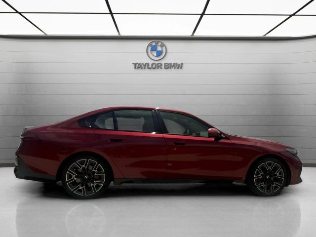 2027 BMW 530i 530i