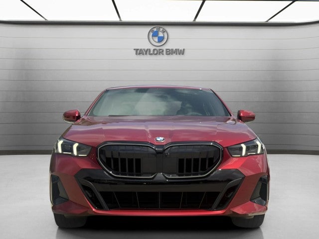 2027 BMW 530i 530i