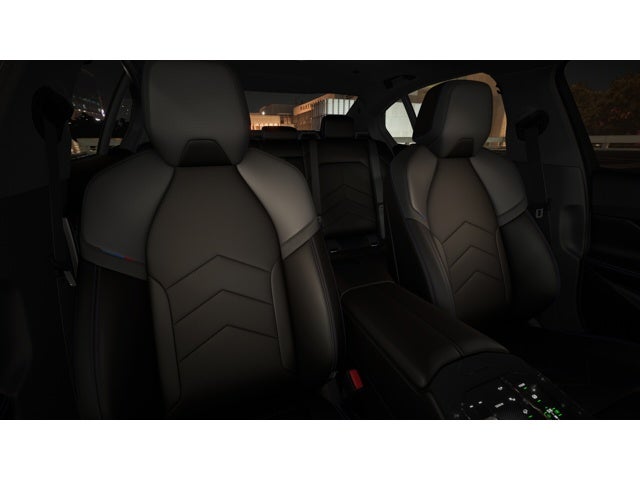 2027 BMW 530i 530i