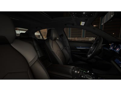 2027 BMW 530i 530i
