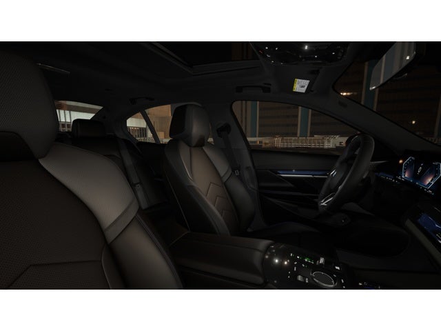 2027 BMW 530i 530i
