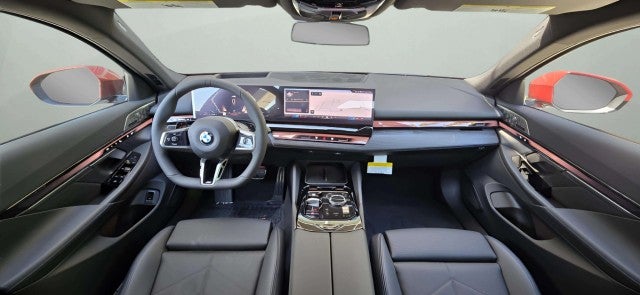 2027 BMW 530i 530i