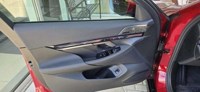 2027 BMW 530i 530i