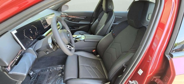 2027 BMW 530i 530i