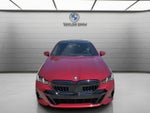 2027 BMW 530i 530i