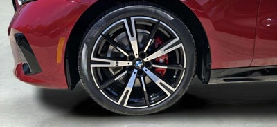 2027 BMW 530i 530i