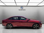 2027 BMW 530i 530i