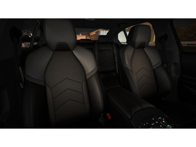 2027 BMW 530i 530i