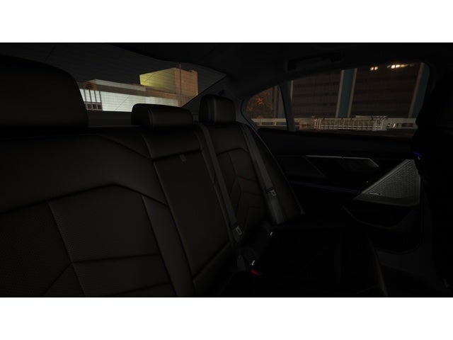 2027 BMW 530i 530i