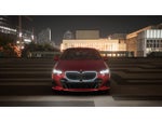 2027 BMW 530i 530i