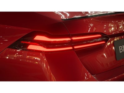 2027 BMW 530i 530i