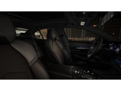 2027 BMW 530i 530i