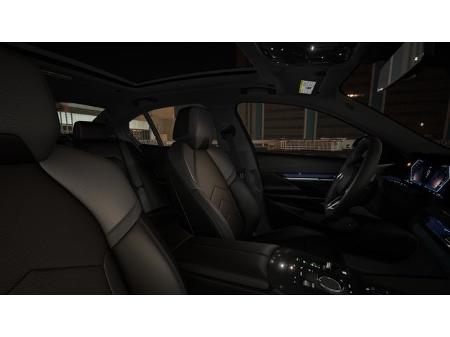 2027 BMW 530i 530i
