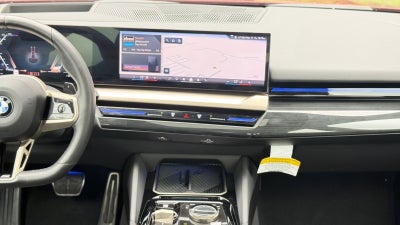 2026 BMW 530i 530i