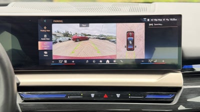 2026 BMW 530i 530i